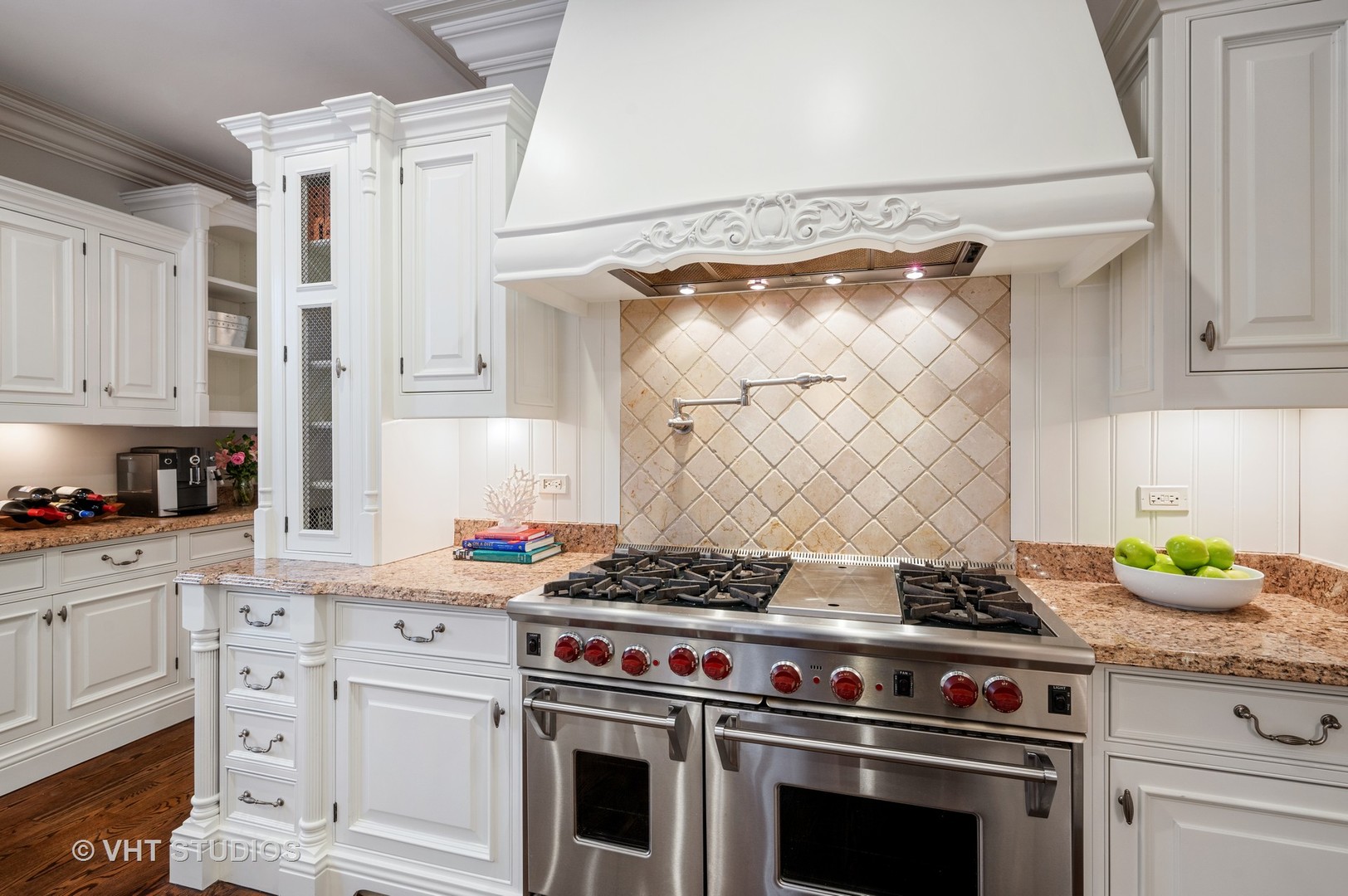 1041 Seminole Road Wilmette, IL 60091 - Photo 11 of 55