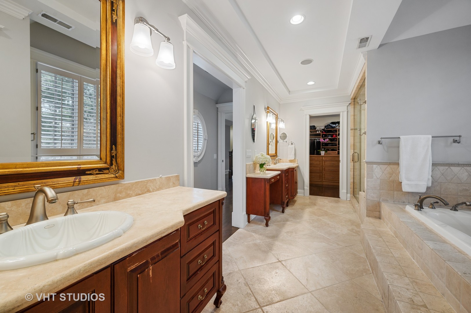 1041 Seminole Road Wilmette, IL 60091 - Photo 28 of 55