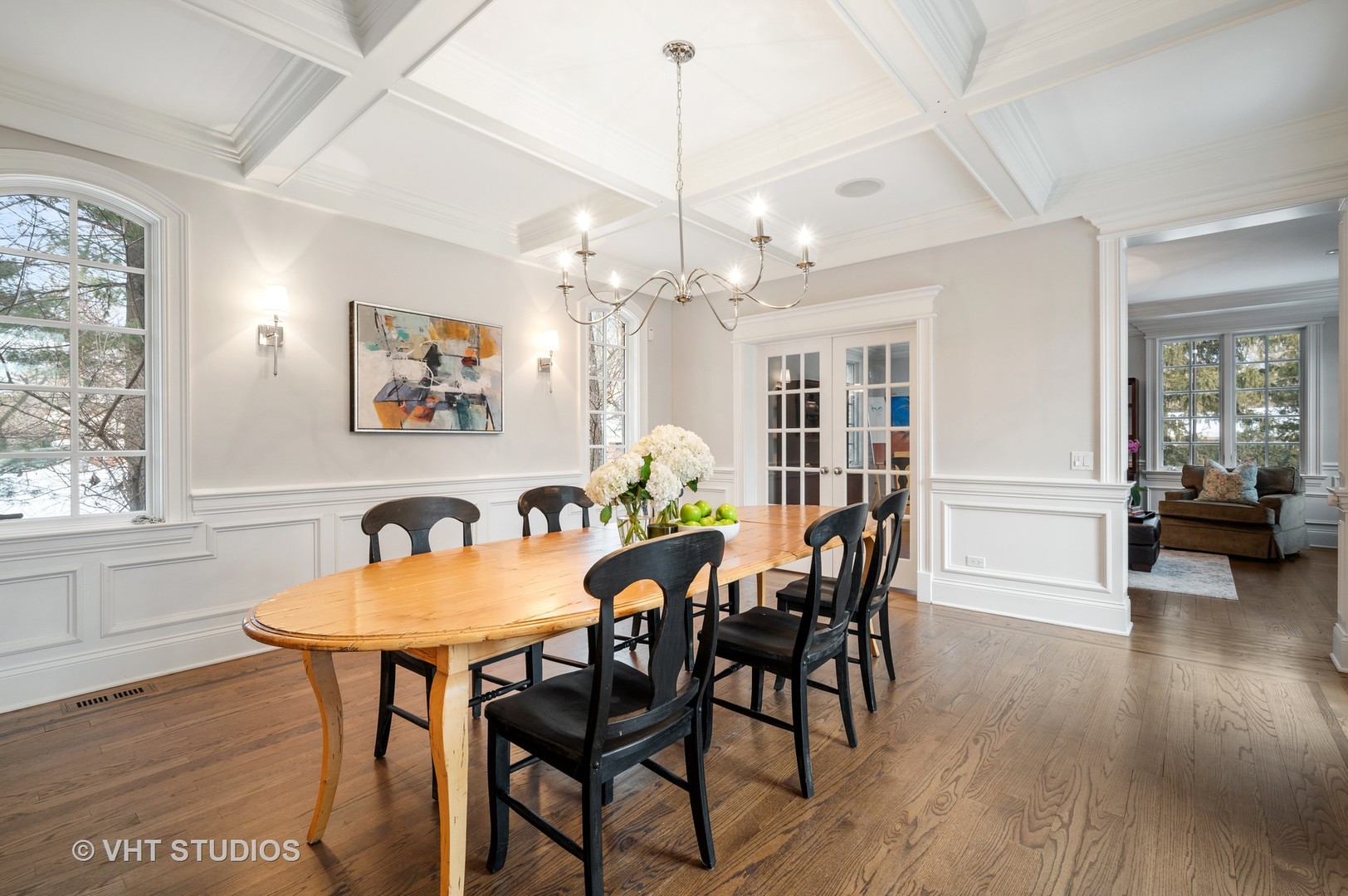 1041 Seminole Road Wilmette, IL 60091 - Photo 4 of 55