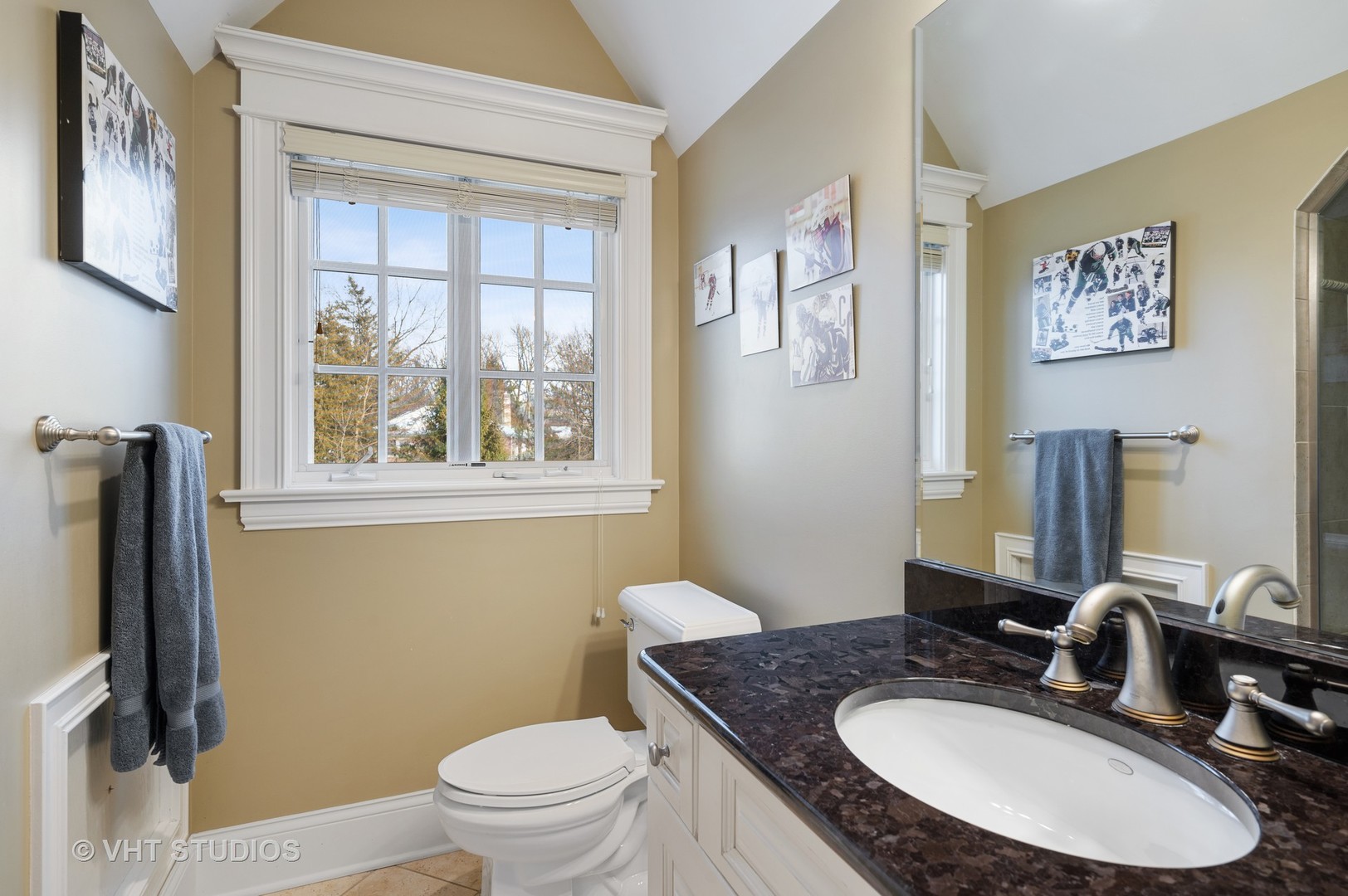 1041 Seminole Road Wilmette, IL 60091 - Photo 33 of 55