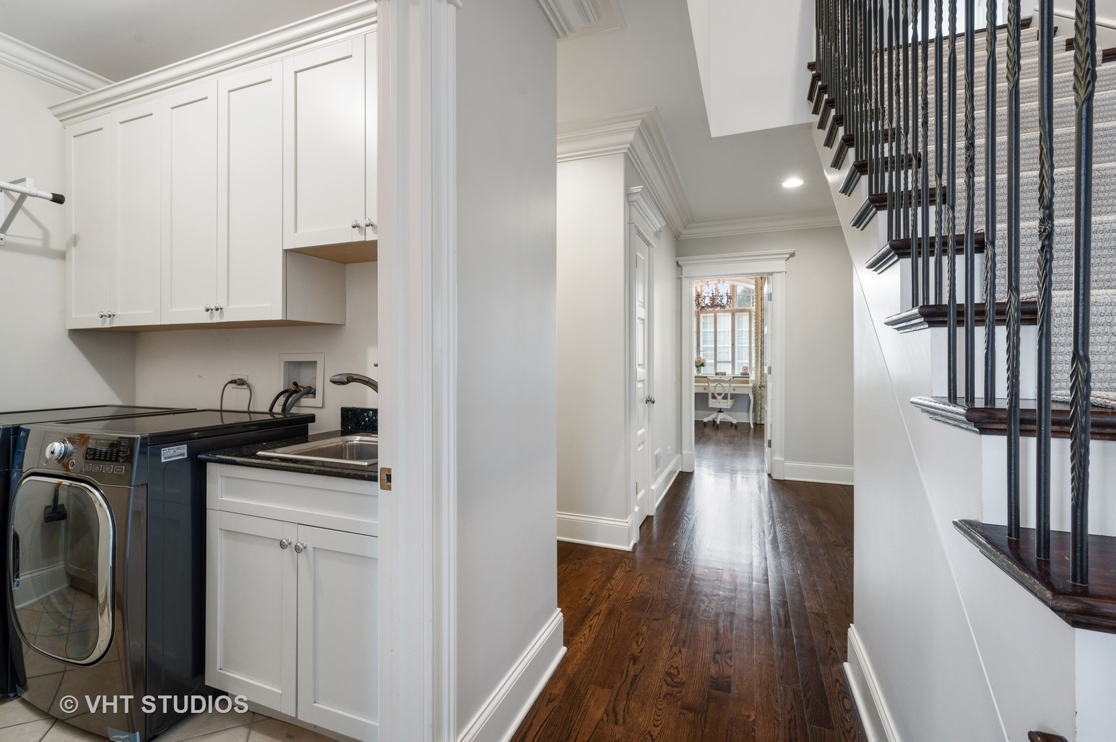 1041 Seminole Road Wilmette, IL 60091 - Photo 38 of 55