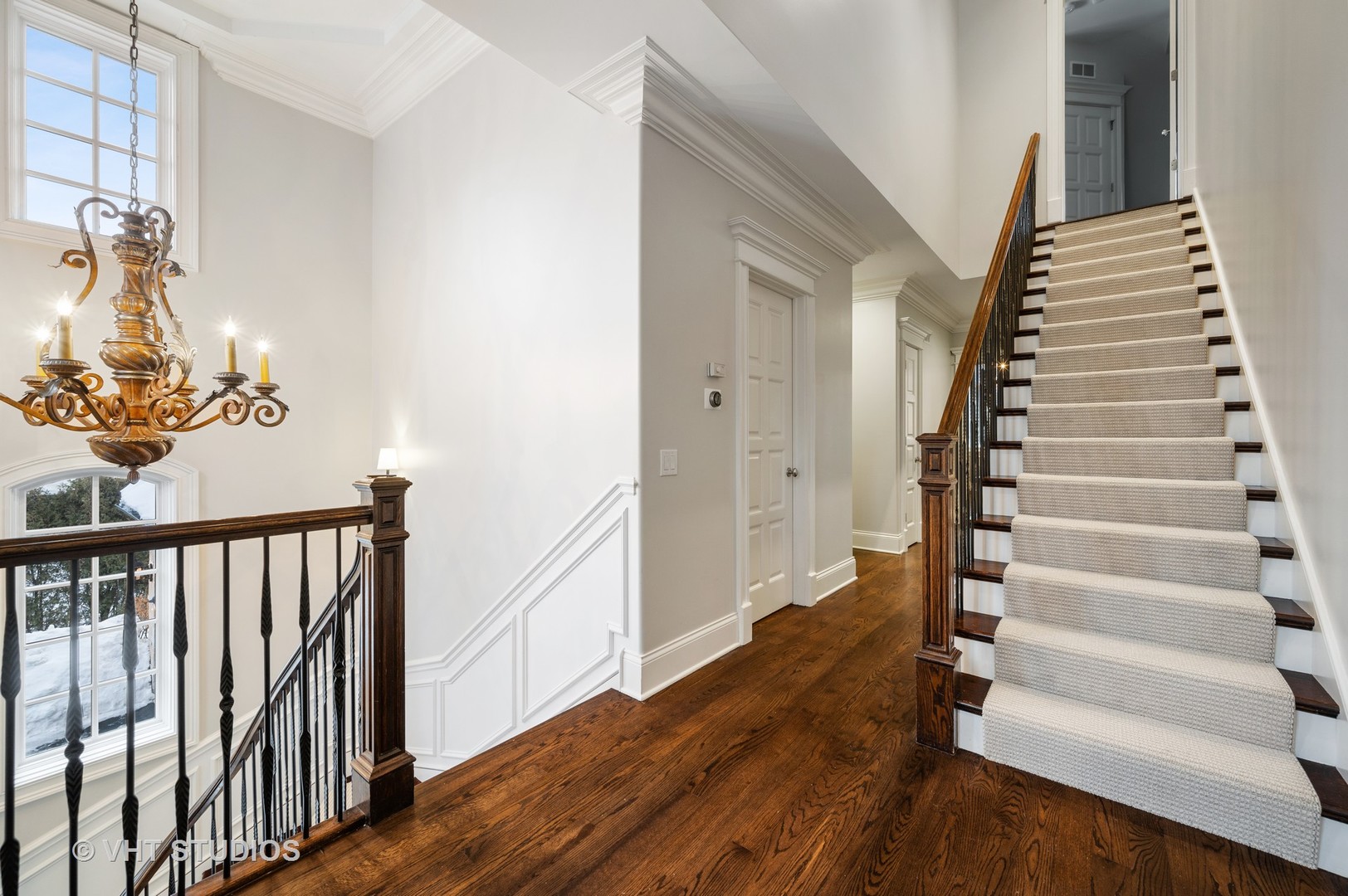 1041 Seminole Road Wilmette, IL 60091 - Photo 39 of 55