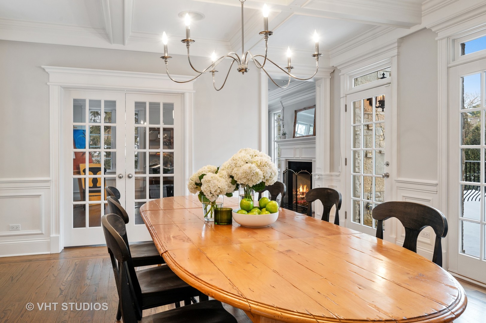 1041 Seminole Road Wilmette, IL 60091 - Photo 5 of 55