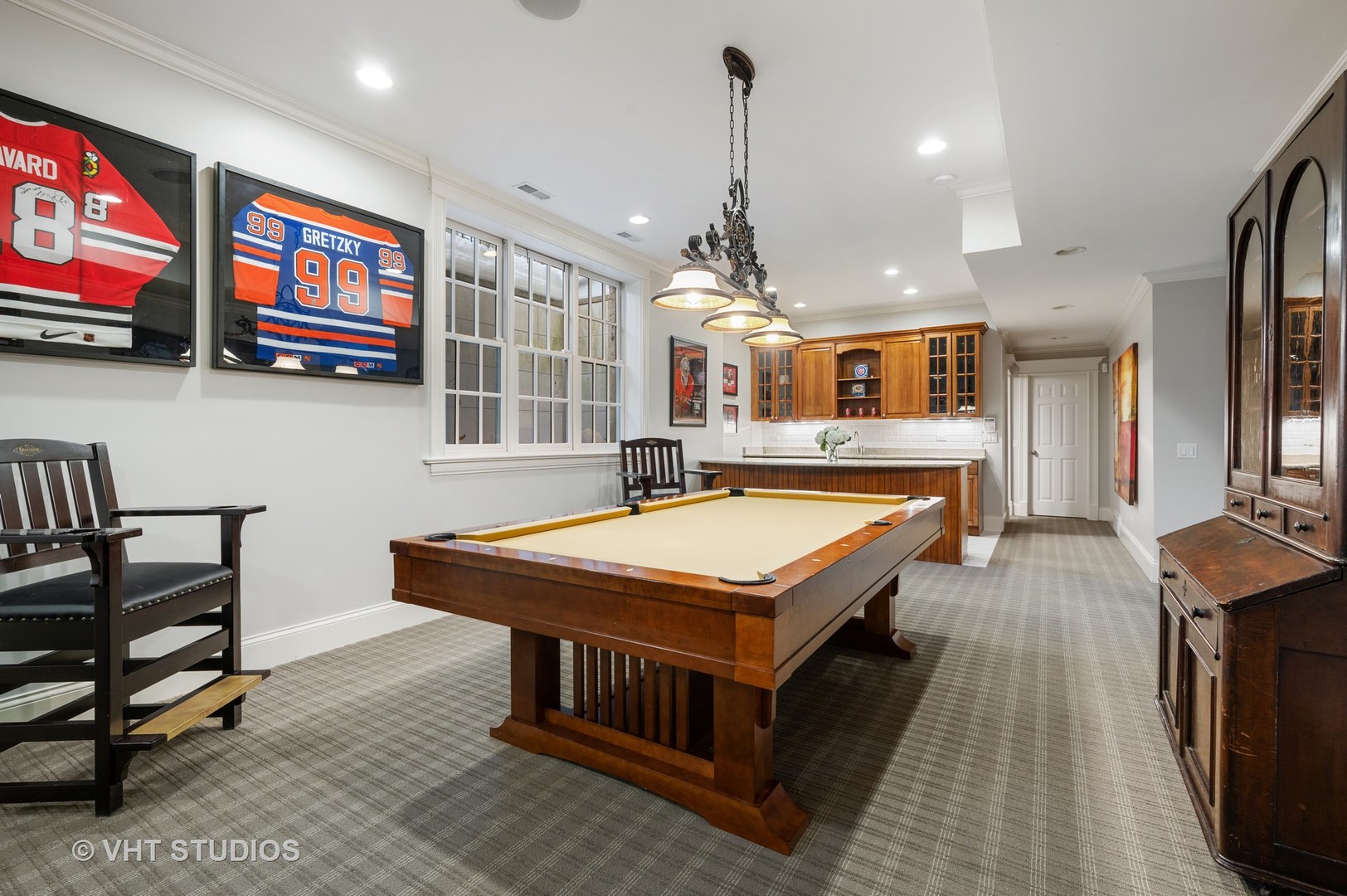 1041 Seminole Road Wilmette, IL 60091 - Photo 43 of 55