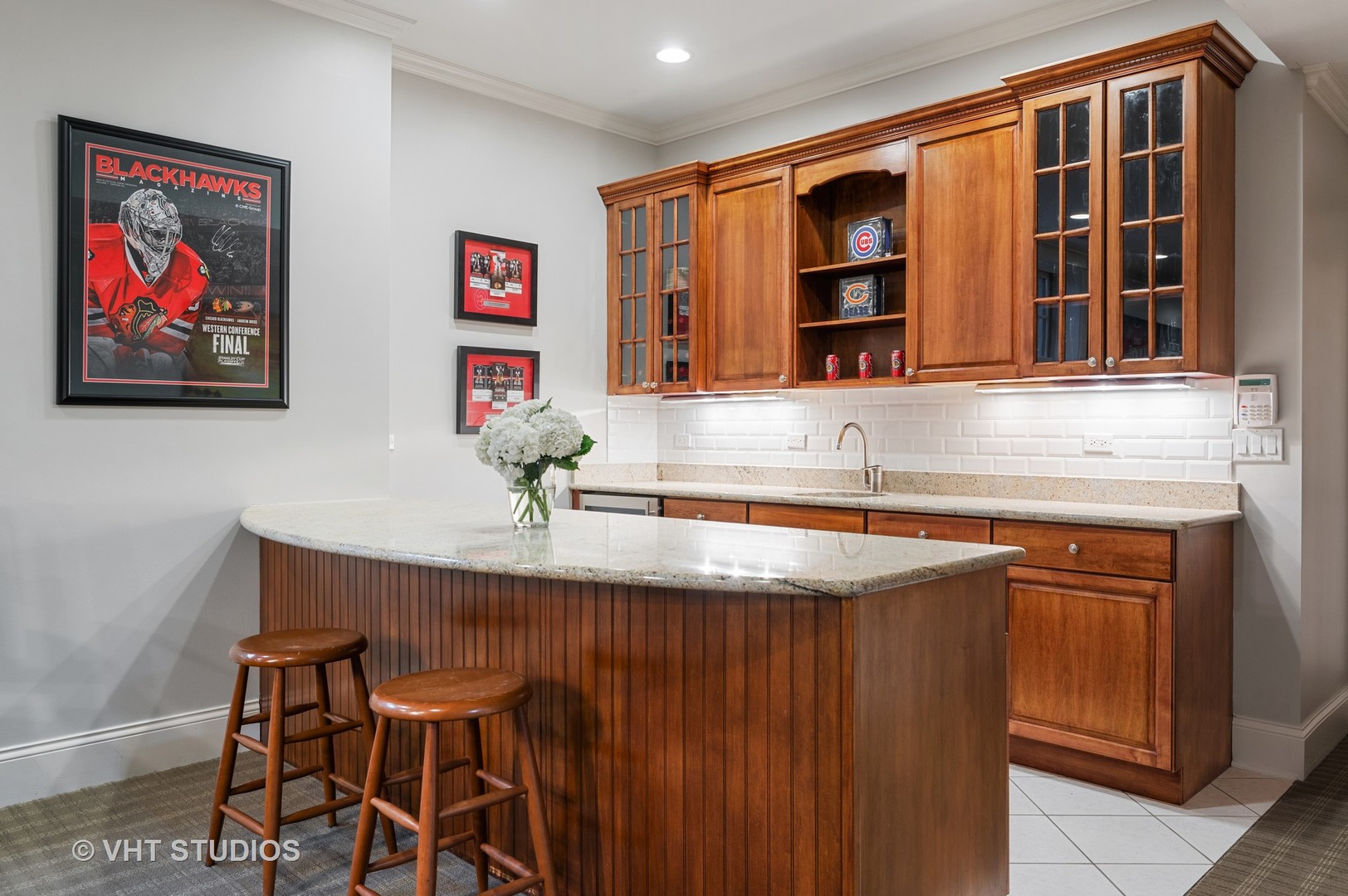 1041 Seminole Road Wilmette, IL 60091 - Photo 47 of 55