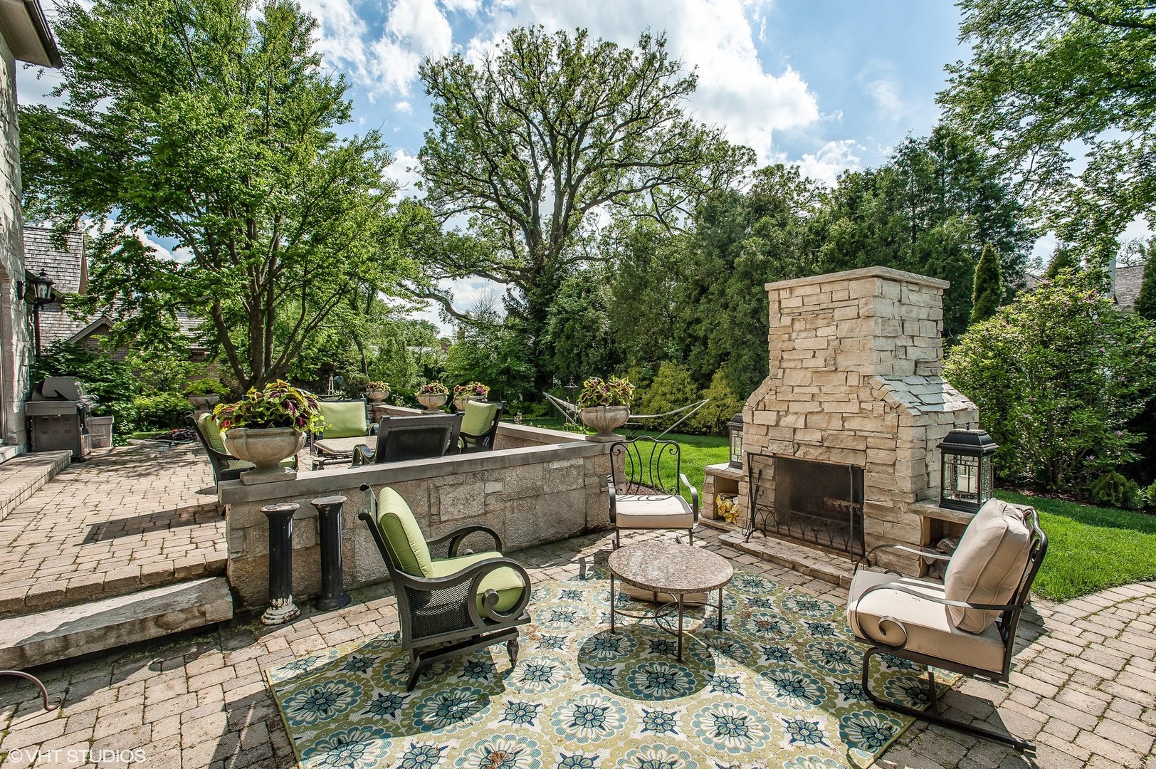 1041 Seminole Road Wilmette, IL 60091 - Photo 50 of 55