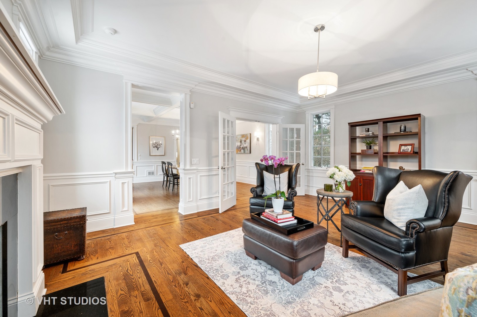 1041 Seminole Road Wilmette, IL 60091 - Photo 6 of 55