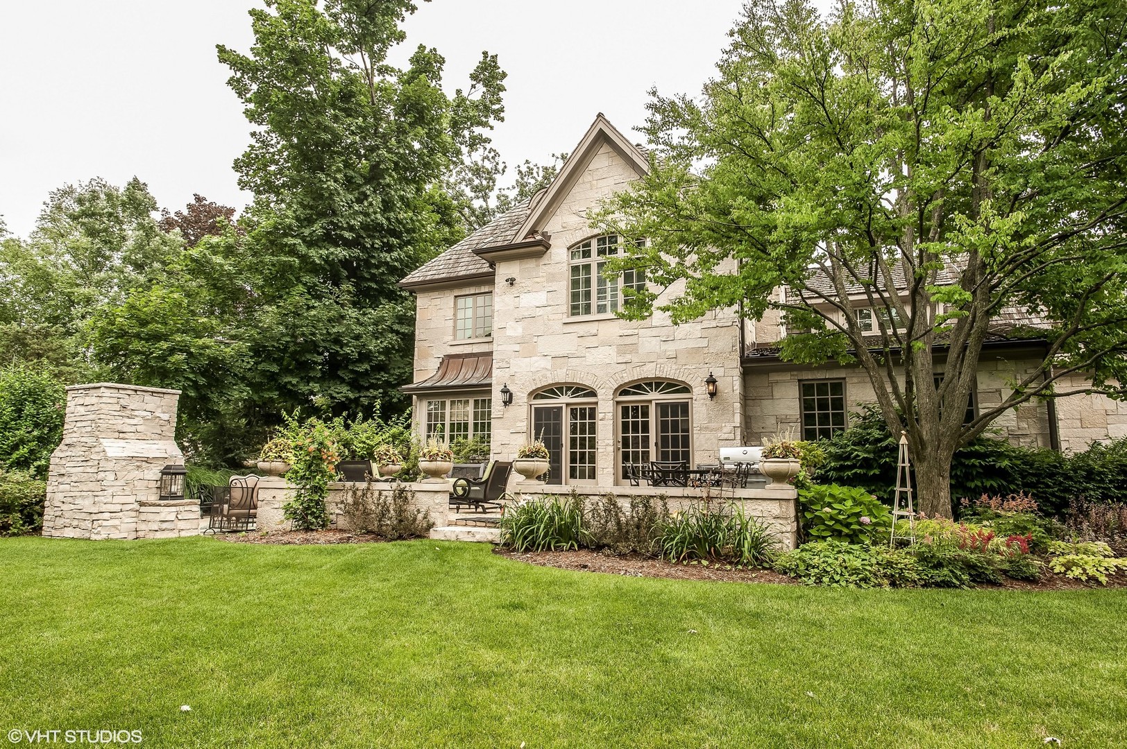 1041 Seminole Road Wilmette, IL 60091 - Photo 51 of 55