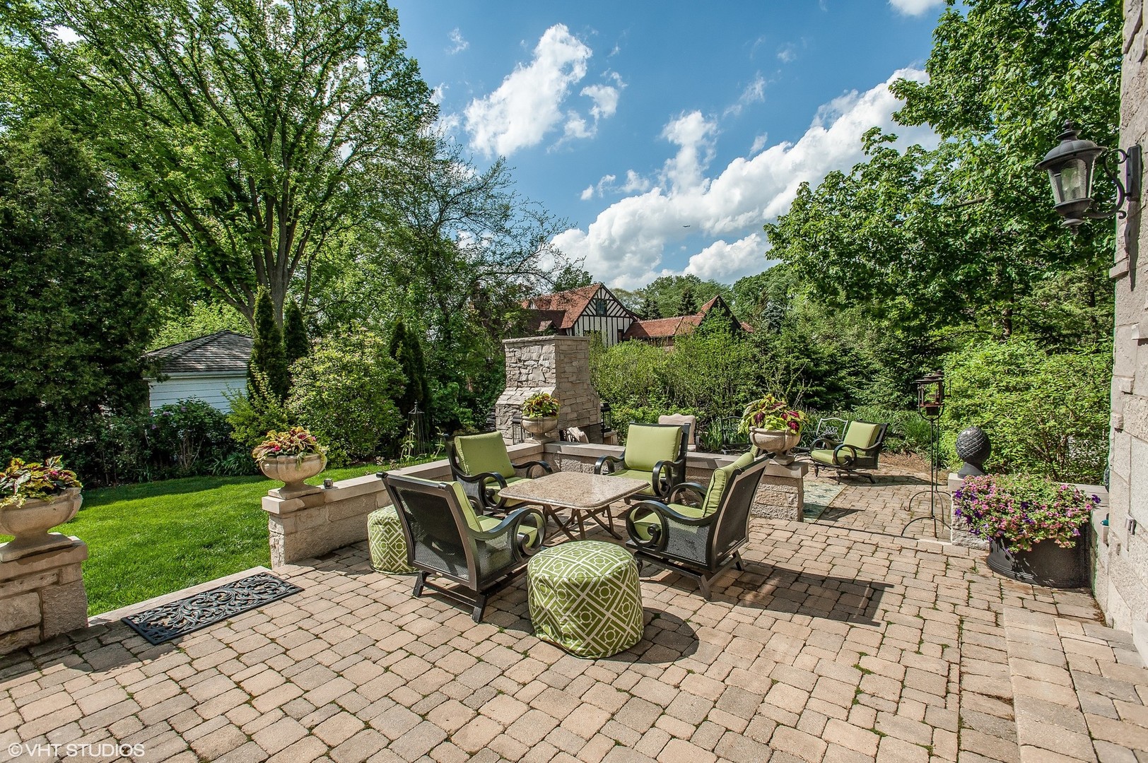 1041 Seminole Road Wilmette, IL 60091 - Photo 52 of 55