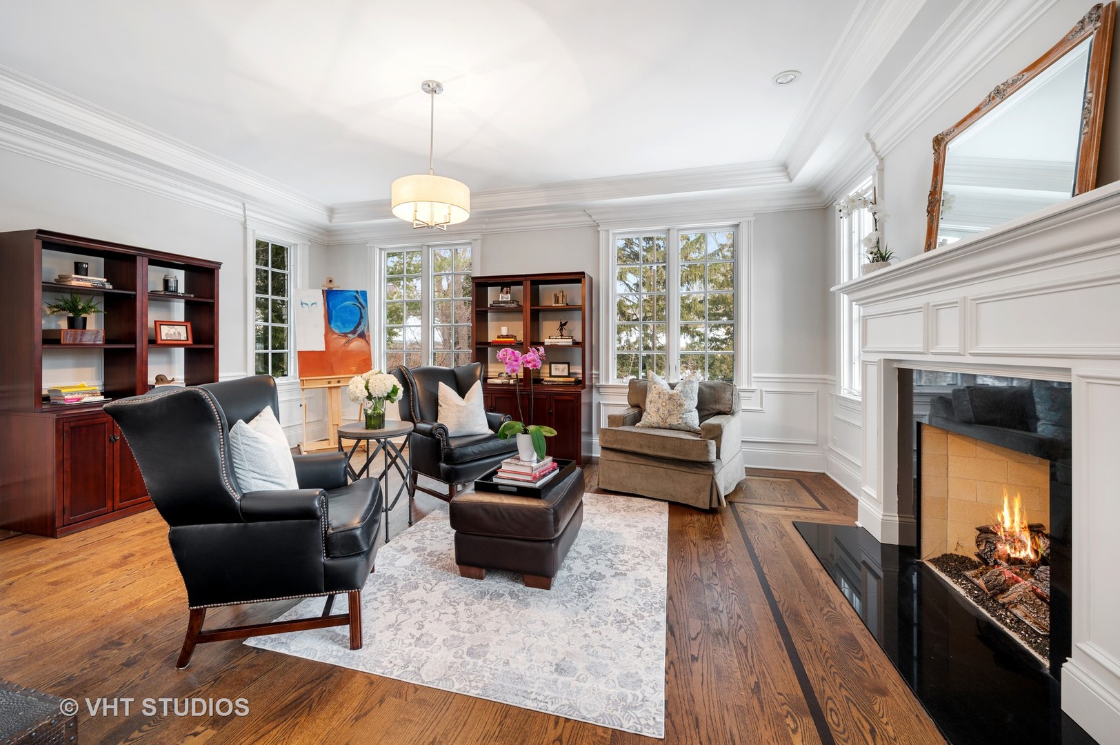1041 Seminole Road Wilmette, IL 60091 - Photo 7 of 55