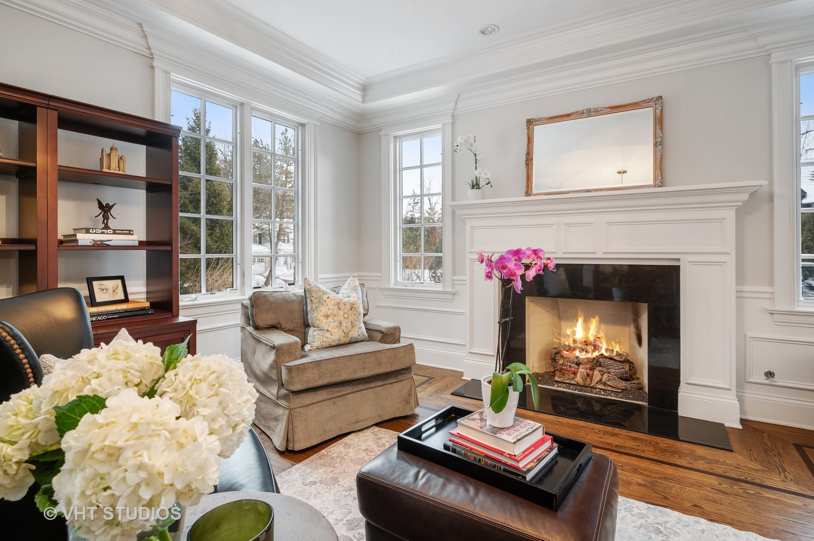 1041 Seminole Road Wilmette, IL 60091 - Photo 8 of 55