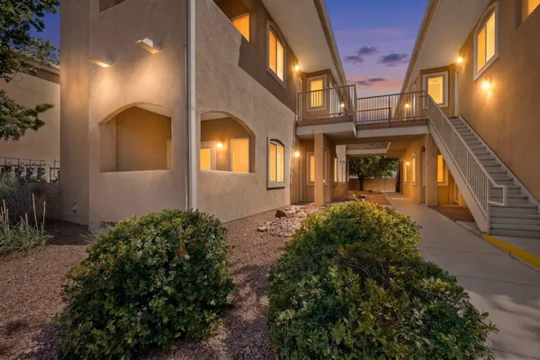 $224,900 | 6800 Vista Del Norte Drive Northeast, Unit 2922, Albuquerque, NM 87113