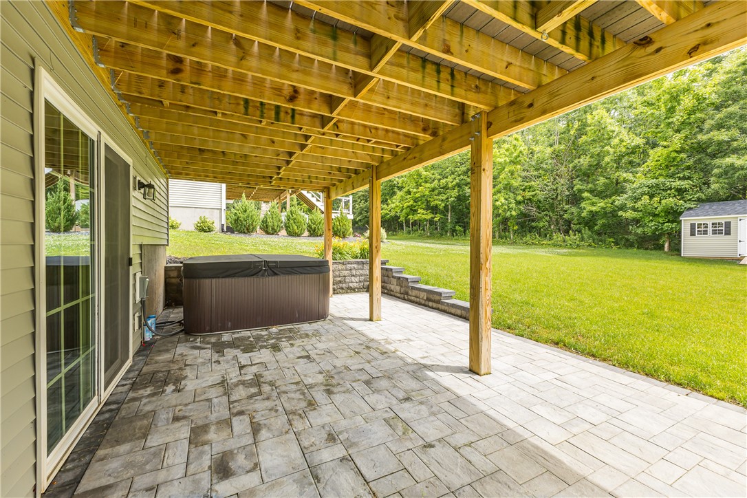 275 Turtle Run Walworth, NY 14502 - Photo 29 of 31