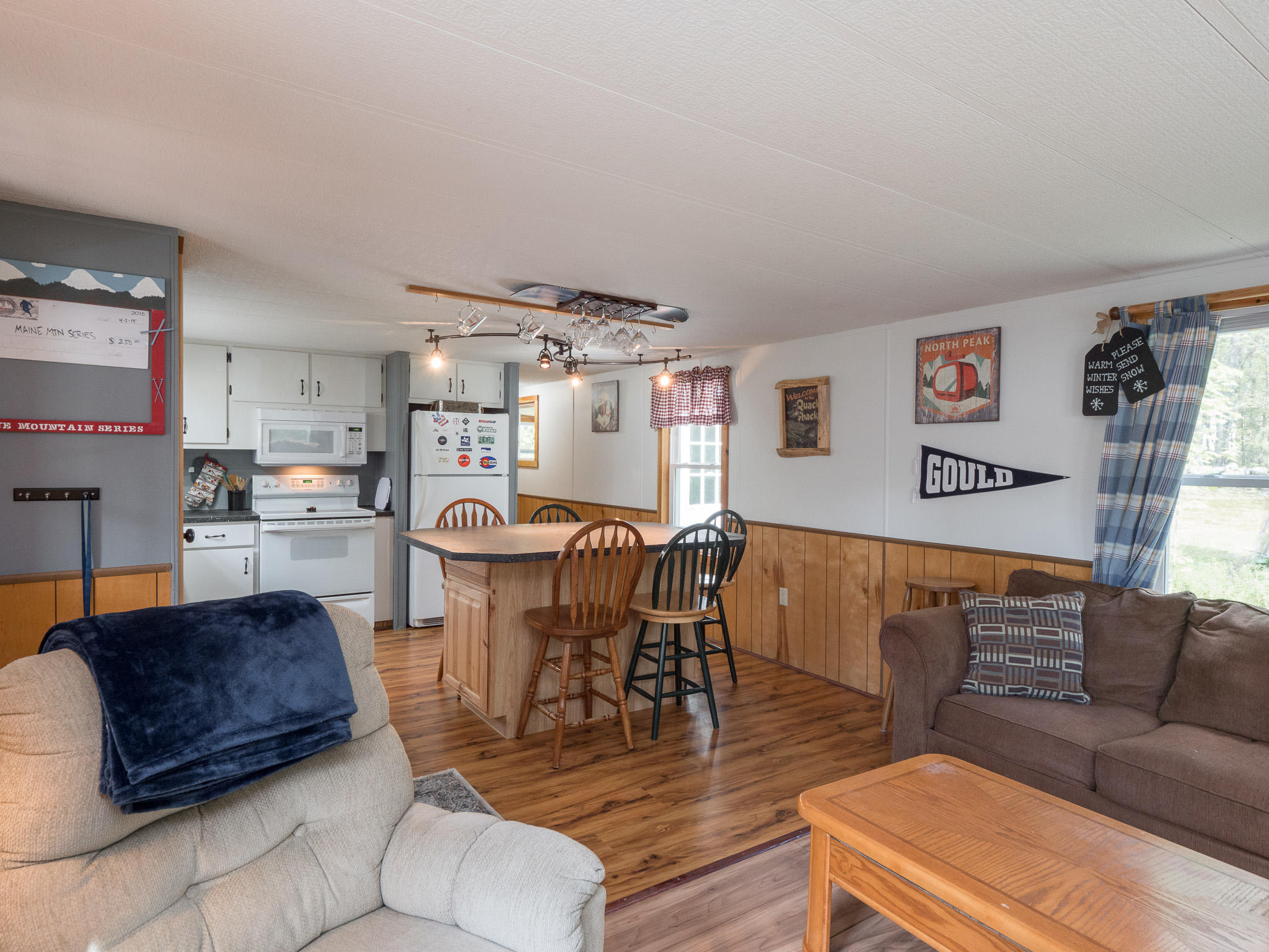 15 Evergreen Road Bethel, ME 04217 - Photo 7 of 27 15 Evergreen-3