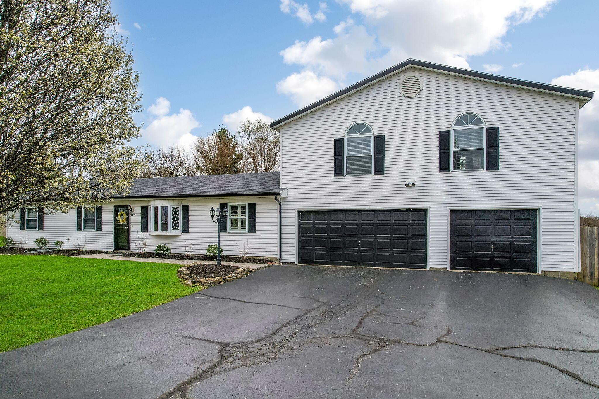 9501 Tarbutton Road South Vienna, OH 45369 - Photo 2 of 88 2-web-or-mls-DJI_0463
