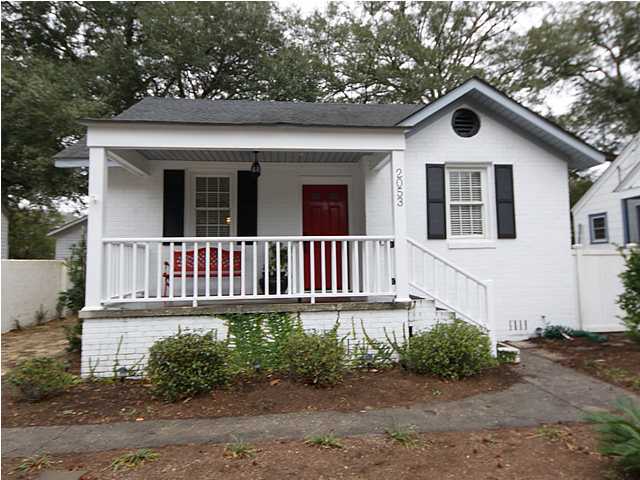 2053 Medway Road Charleston, SC 29412 - Photo 1 of 4 Primary Photo