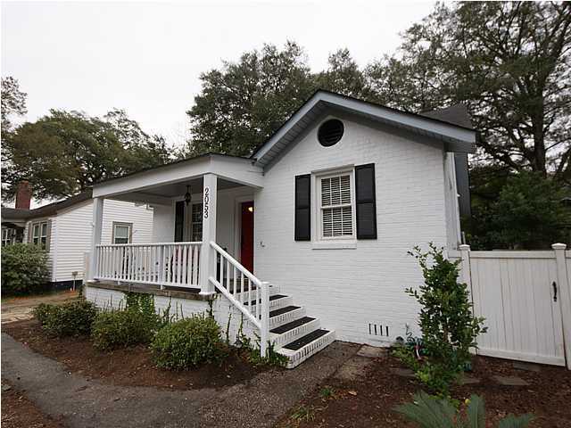 2053 Medway Road Charleston, SC 29412 - Photo 2 of 4 Additional Photo