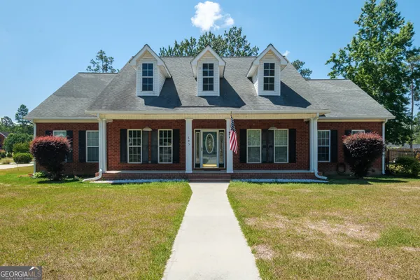 $450,000 | 605 Patrick Way, Statesboro, GA 30458