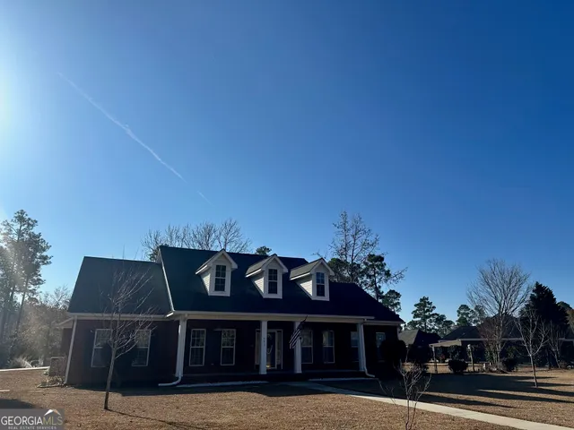 $485,000 | 605 Patrick Way, Statesboro, GA 30458