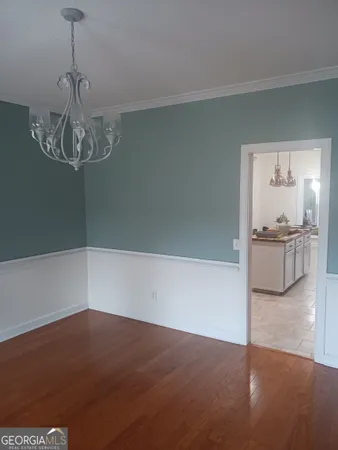 $452,900 | 605 Patrick Way, Statesboro, GA 30458