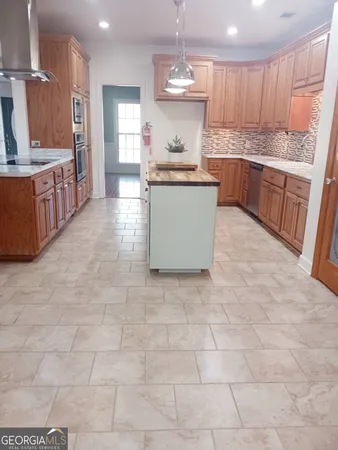 $452,900 | 605 Patrick Way, Statesboro, GA 30458