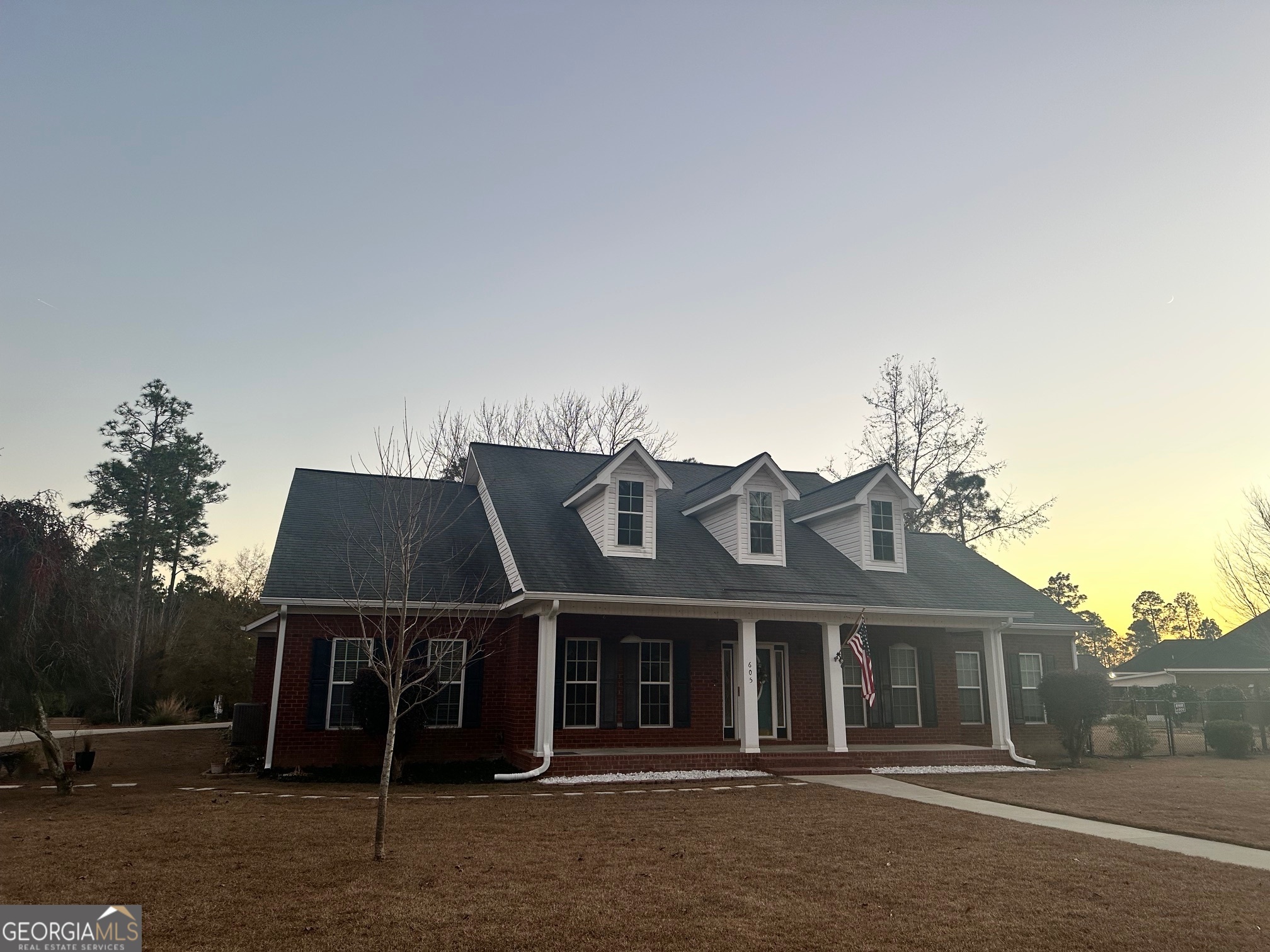 605 Patrick Way Statesboro, GA 30458 - Photo 4 of 43