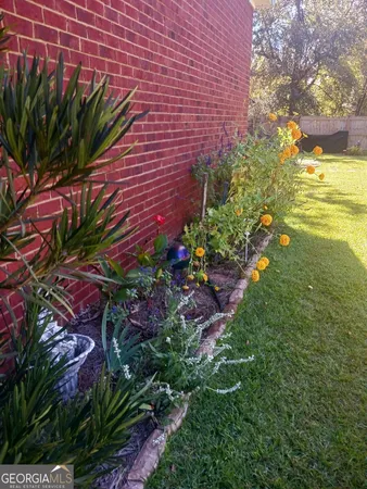 $452,900 | 605 Patrick Way, Statesboro, GA 30458