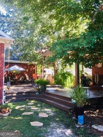 $460,900 | 605 Patrick Way, Statesboro, GA 30458