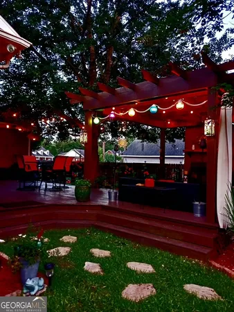 $452,900 | 605 Patrick Way, Statesboro, GA 30458