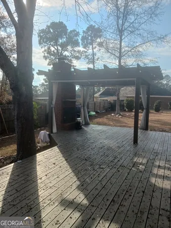 $460,900 | 605 Patrick Way, Statesboro, GA 30458