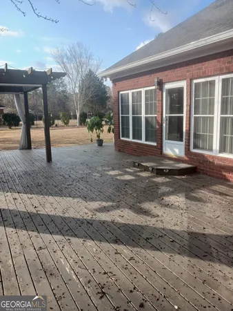 $460,900 | 605 Patrick Way, Statesboro, GA 30458