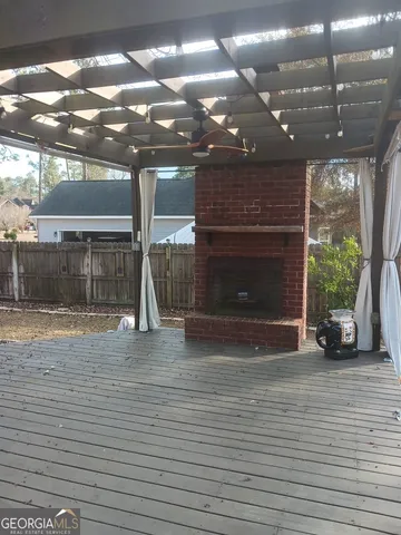 $485,000 | 605 Patrick Way, Statesboro, GA 30458