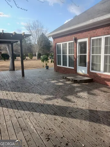 $485,000 | 605 Patrick Way, Statesboro, GA 30458