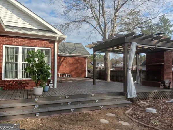 $452,900 | 605 Patrick Way, Statesboro, GA 30458