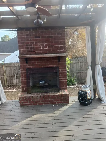 $485,000 | 605 Patrick Way, Statesboro, GA 30458