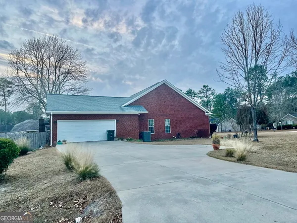 $452,900 | 605 Patrick Way, Statesboro, GA 30458