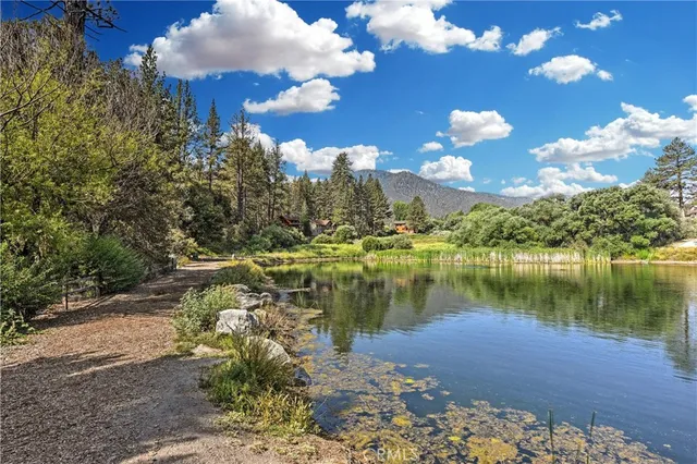 $675,000 | 2104 St Bernard Drive, Pine Mountain Club, CA 93222