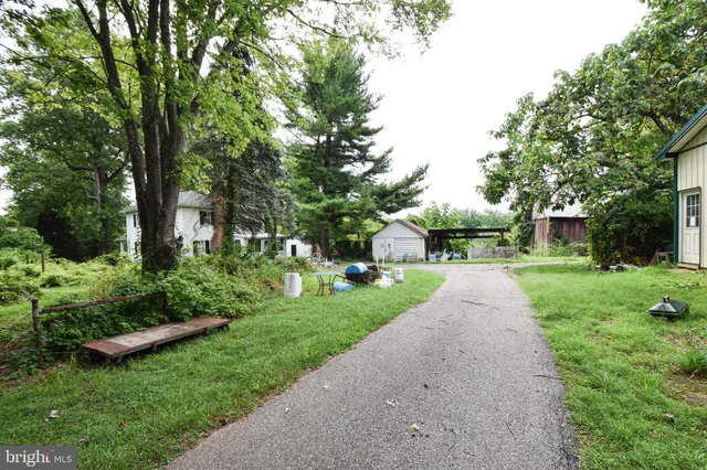 $999,630 | 6809 Mt Vista Road, Kingsville, MD 21087