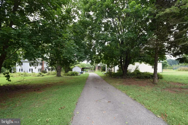 $999,630 | 6809 Mt Vista Road, Kingsville, MD 21087