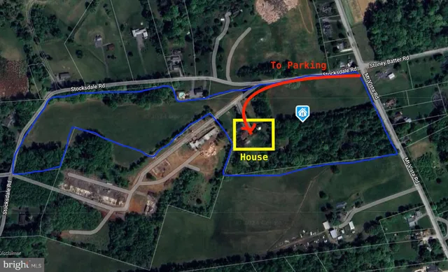 $999,630 | 6809 Mt Vista Road, Kingsville, MD 21087