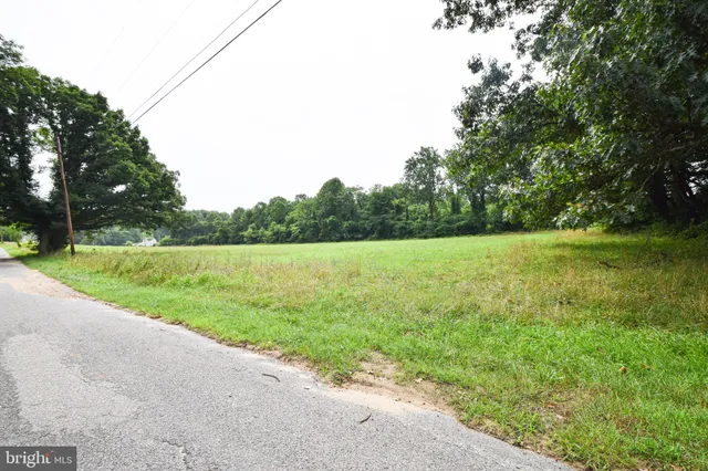 $999,630 | 6809 Mt Vista Road, Kingsville, MD 21087