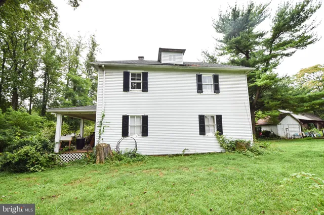 $999,630 | 6809 Mt Vista Road, Kingsville, MD 21087