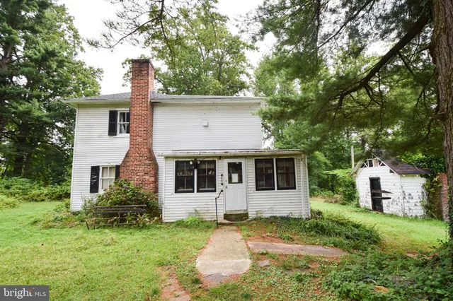 $999,630 | 6809 Mt Vista Road, Kingsville, MD 21087