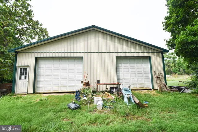 $999,630 | 6809 Mt Vista Road, Kingsville, MD 21087