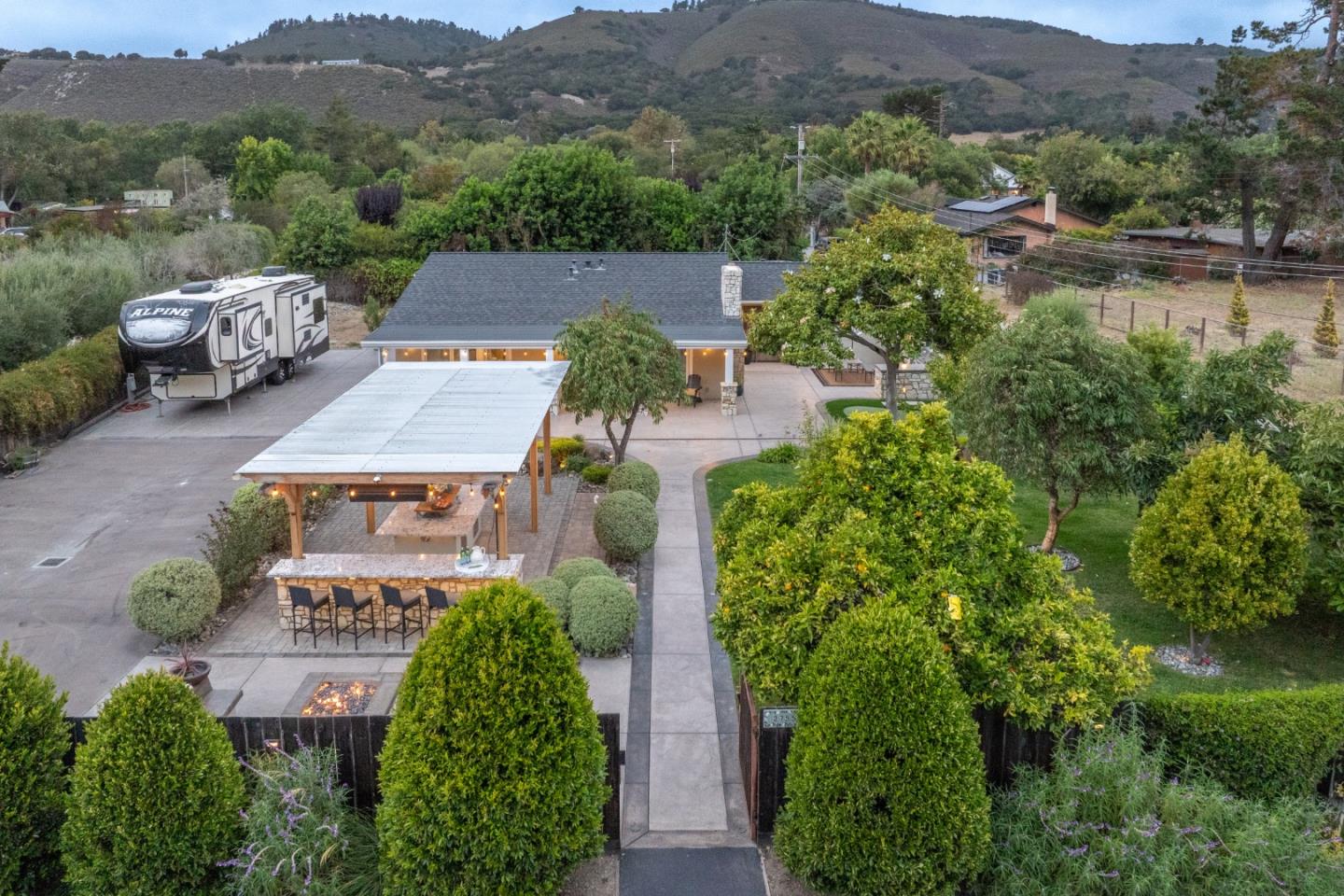 27550 Schulte Road Carmel, CA 93923 - Photo 43 of 47 Gallery Image 43