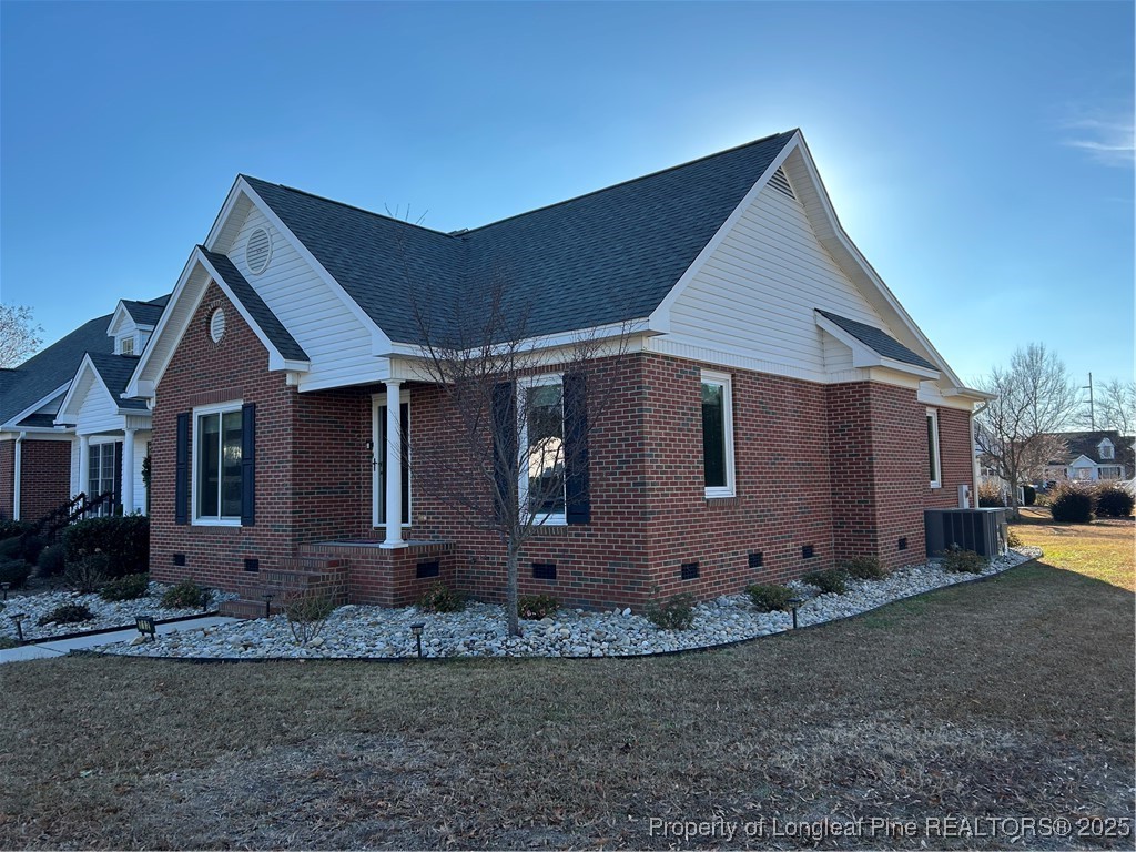 712 Amberleaf Drive Lumberton, NC 28358 - Photo 1 of 26