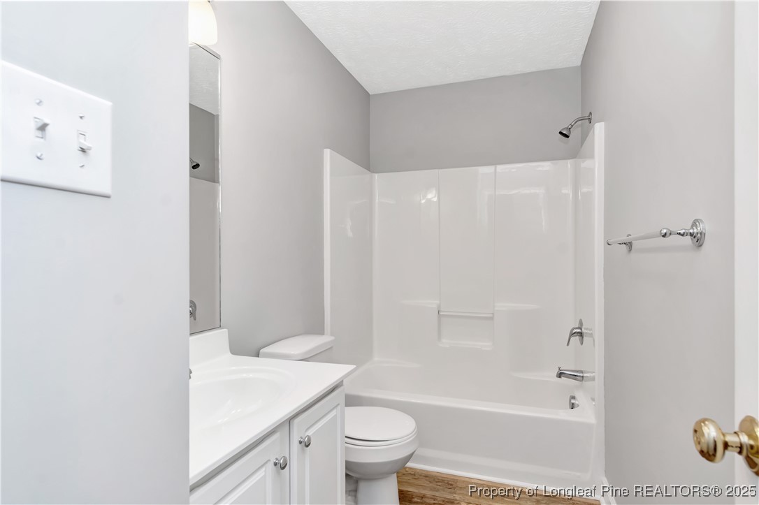 712 Amberleaf Drive Lumberton, NC 28358 - Photo 18 of 26