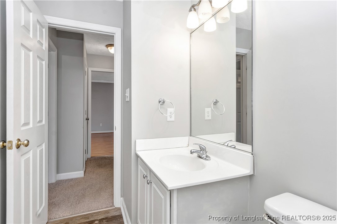 712 Amberleaf Drive Lumberton, NC 28358 - Photo 19 of 26