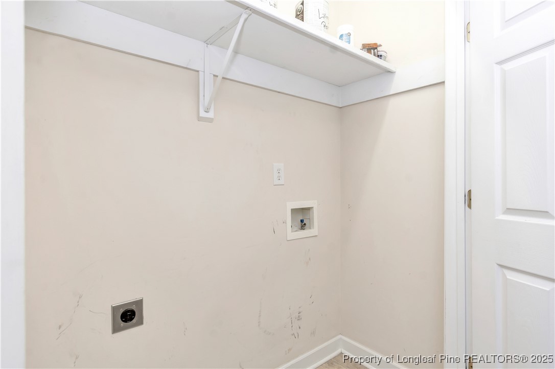 712 Amberleaf Drive Lumberton, NC 28358 - Photo 20 of 26