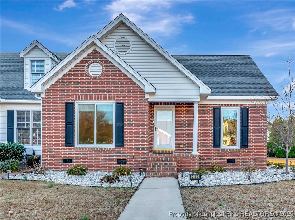 712 Amberleaf Drive Lumberton, NC 28358 - Photo 2 of 26